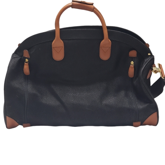 Bugatti Vintage Duffle Bag - Picture 2 of 14